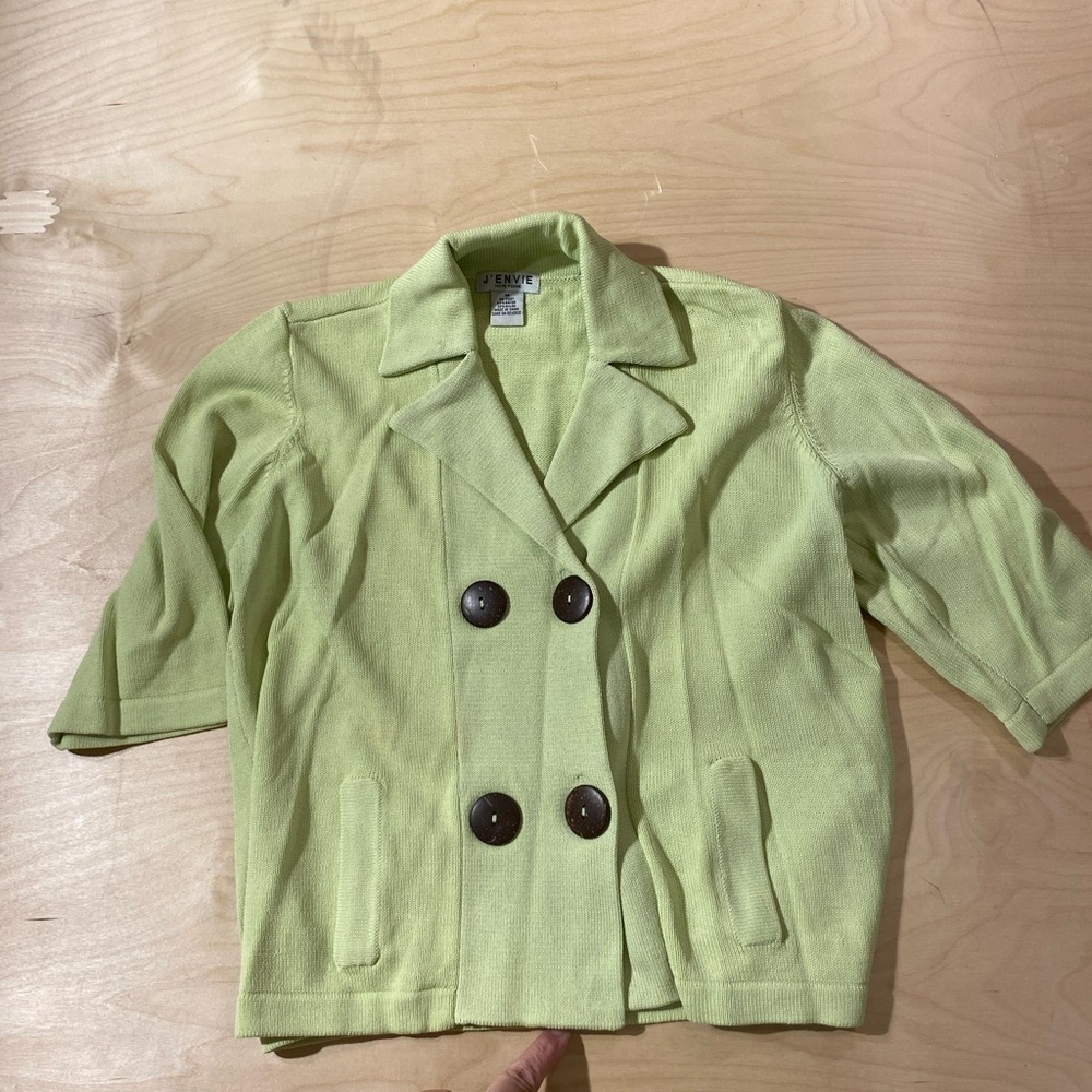J’ENVIE Sweater size Medium (BT)